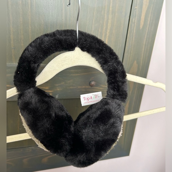 Top it off camo earmuffs - Picture 4 of 8